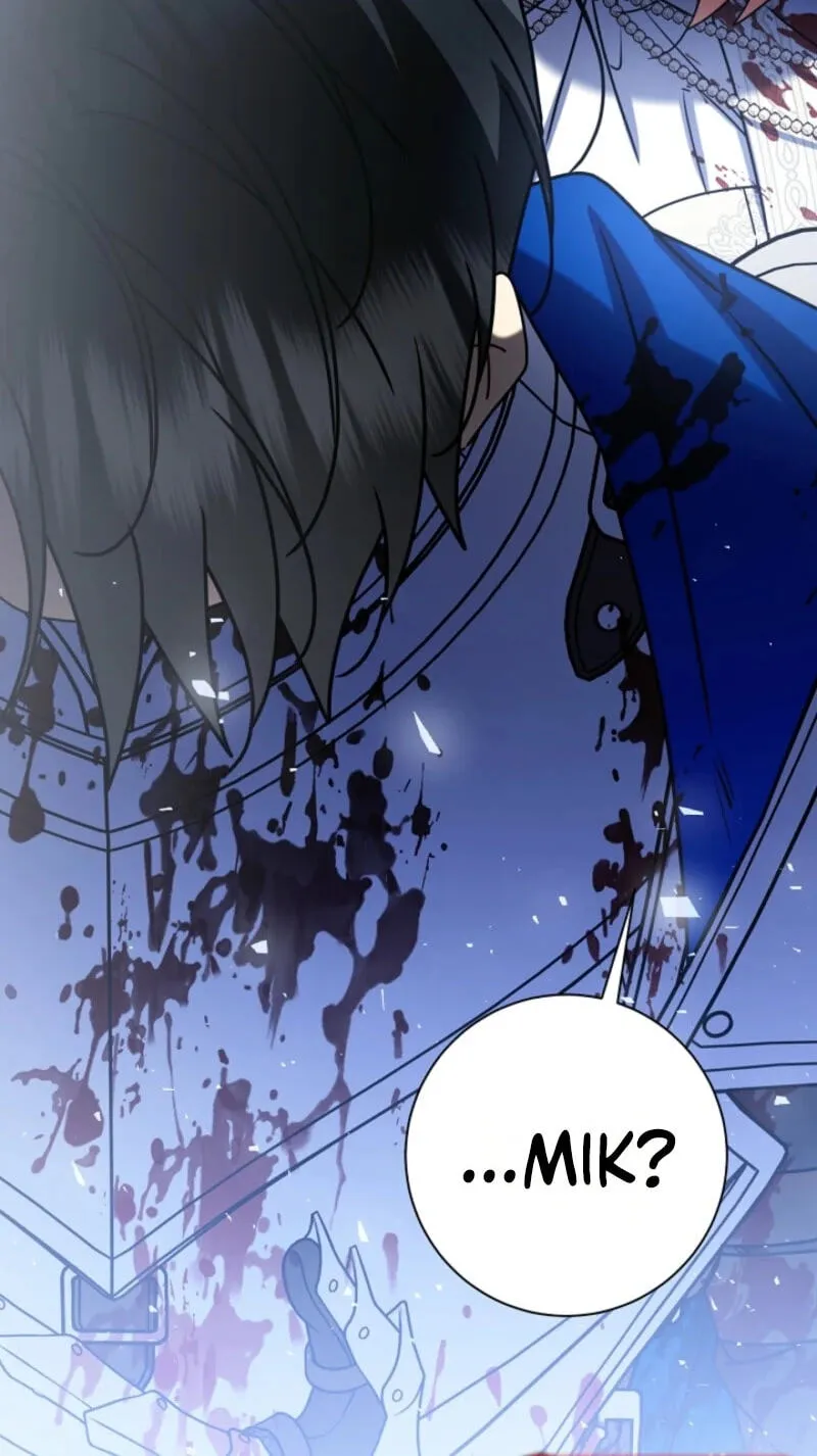 Sorry, I got distracted by your looks Chapter 83 page 99 - 