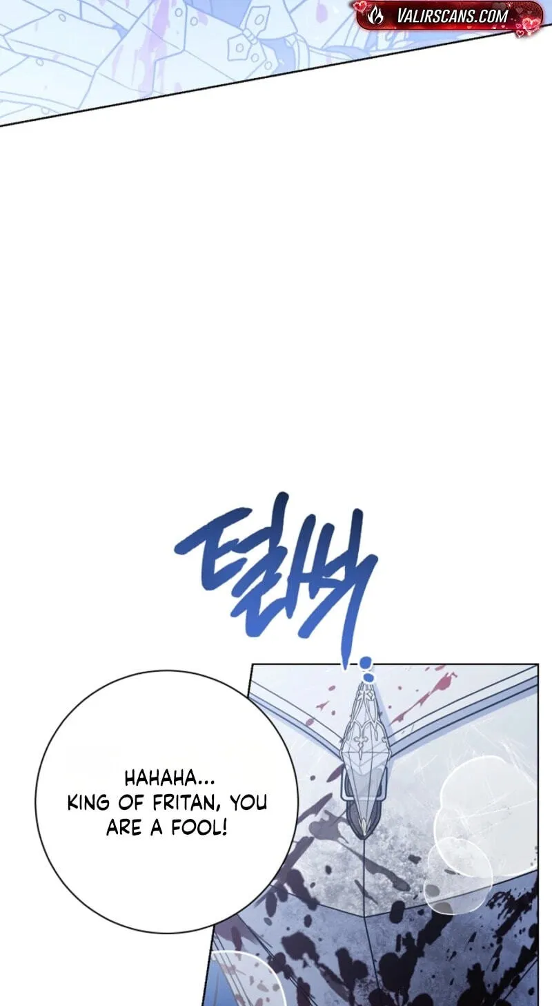 Sorry, I got distracted by your looks Chapter 83 page 100 - 