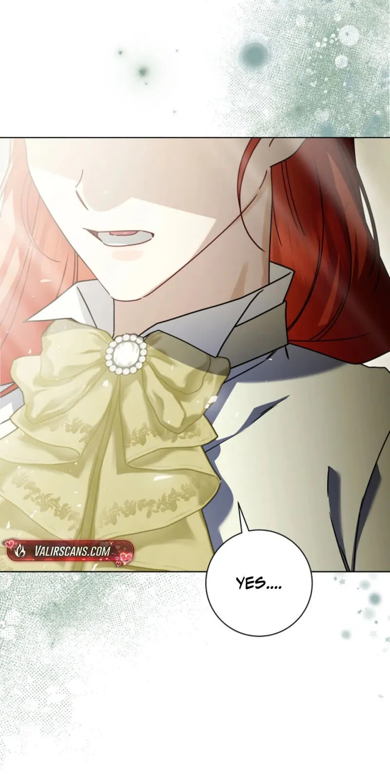 Sorry, I got distracted by your looks Chapter 85 page 11 - 