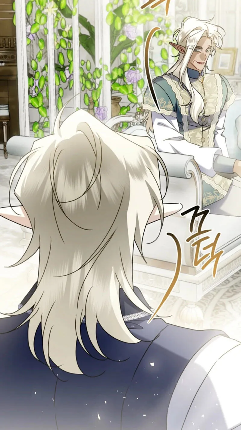 Sorry, I got distracted by your looks Chapter 85 page 101 - 