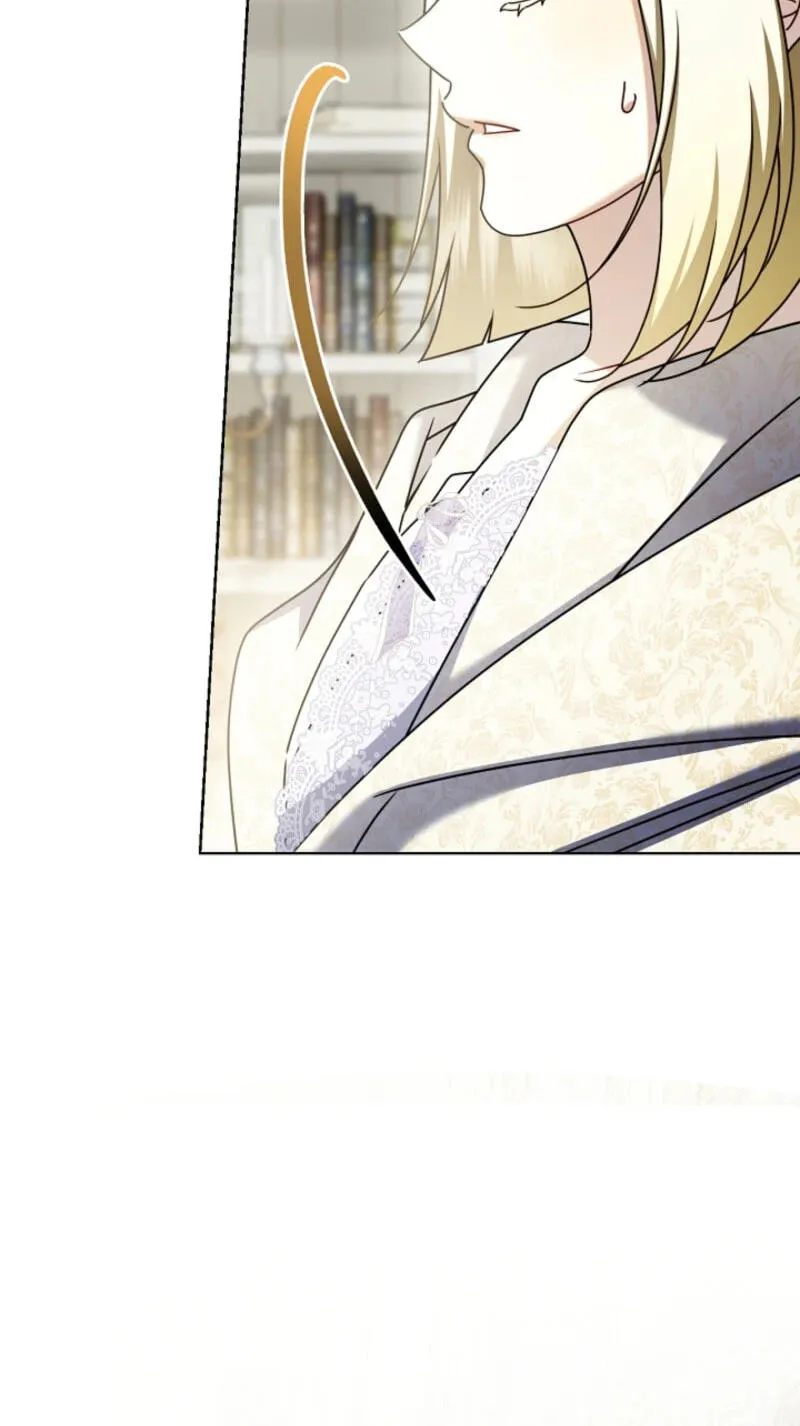 Sorry, I got distracted by your looks Chapter 85 page 103 - 