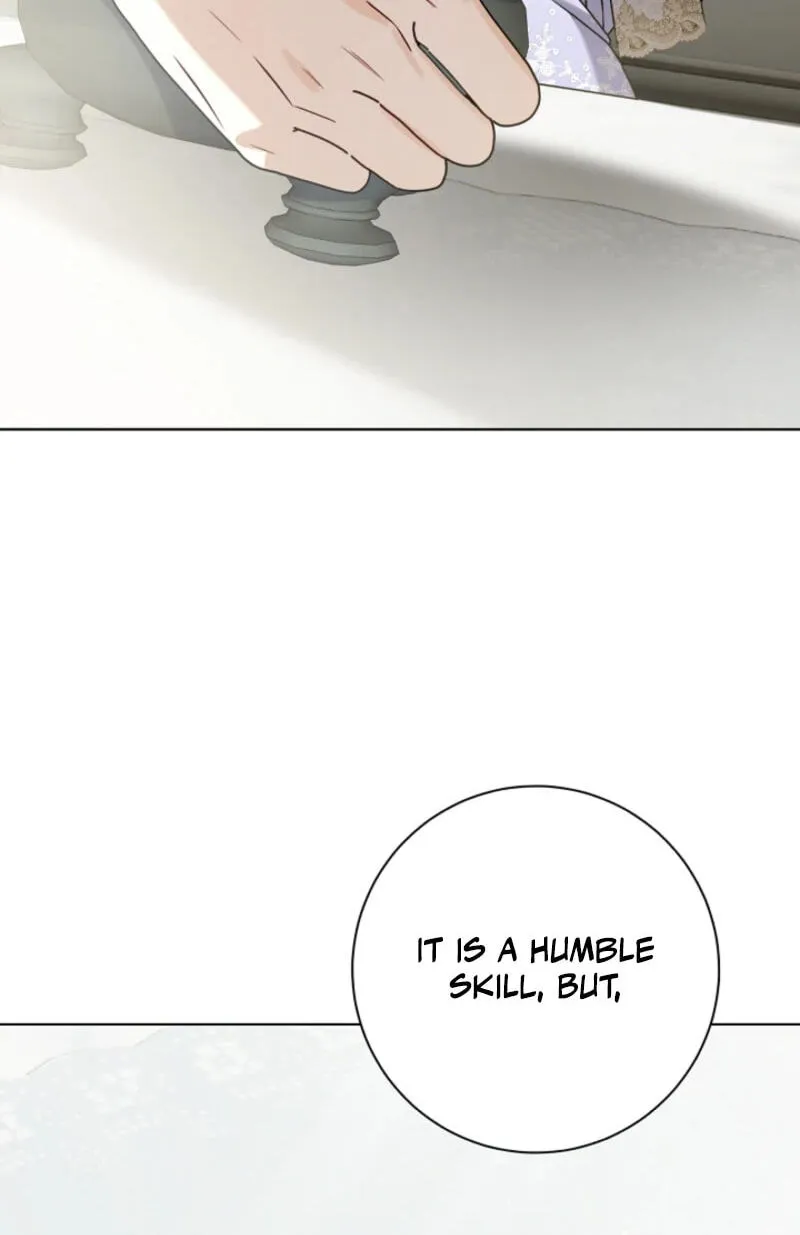 Sorry, I got distracted by your looks Chapter 85 page 105 - 