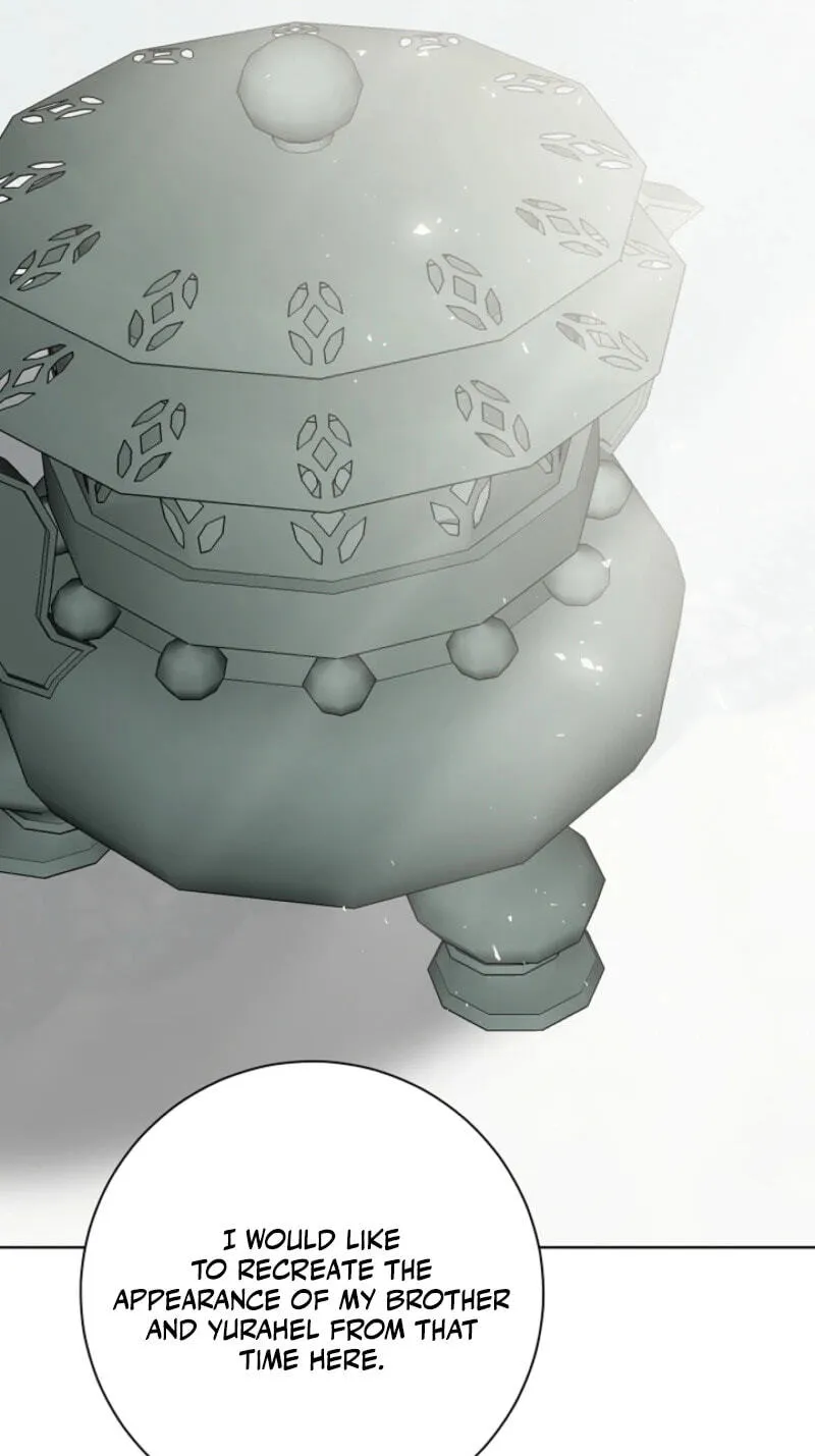 Sorry, I got distracted by your looks Chapter 85 page 106 - 