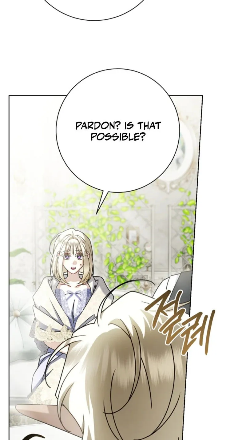Sorry, I got distracted by your looks Chapter 85 page 107 - 
