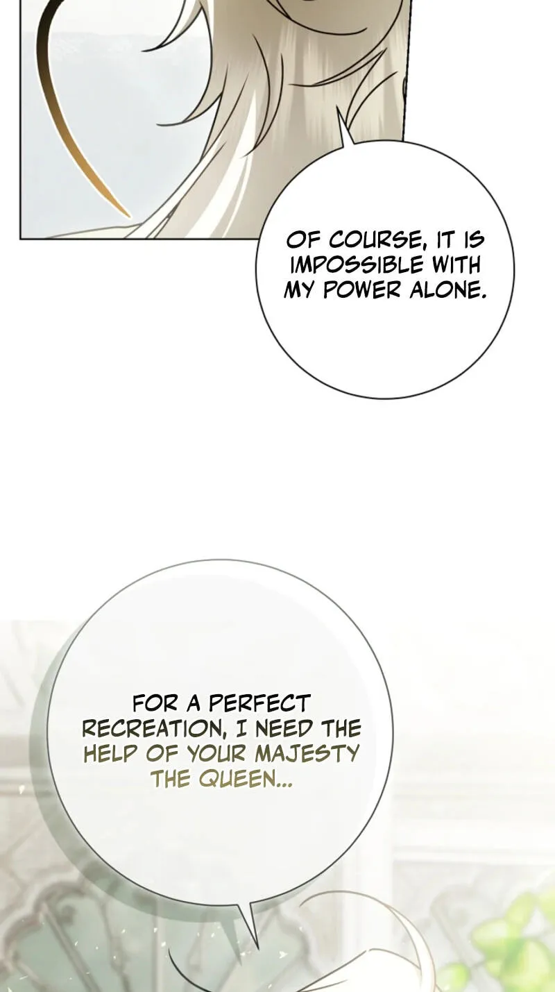 Sorry, I got distracted by your looks Chapter 85 page 108 - 