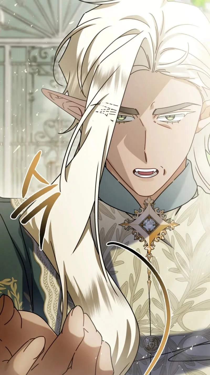 Sorry, I got distracted by your looks Chapter 85 page 109 - 