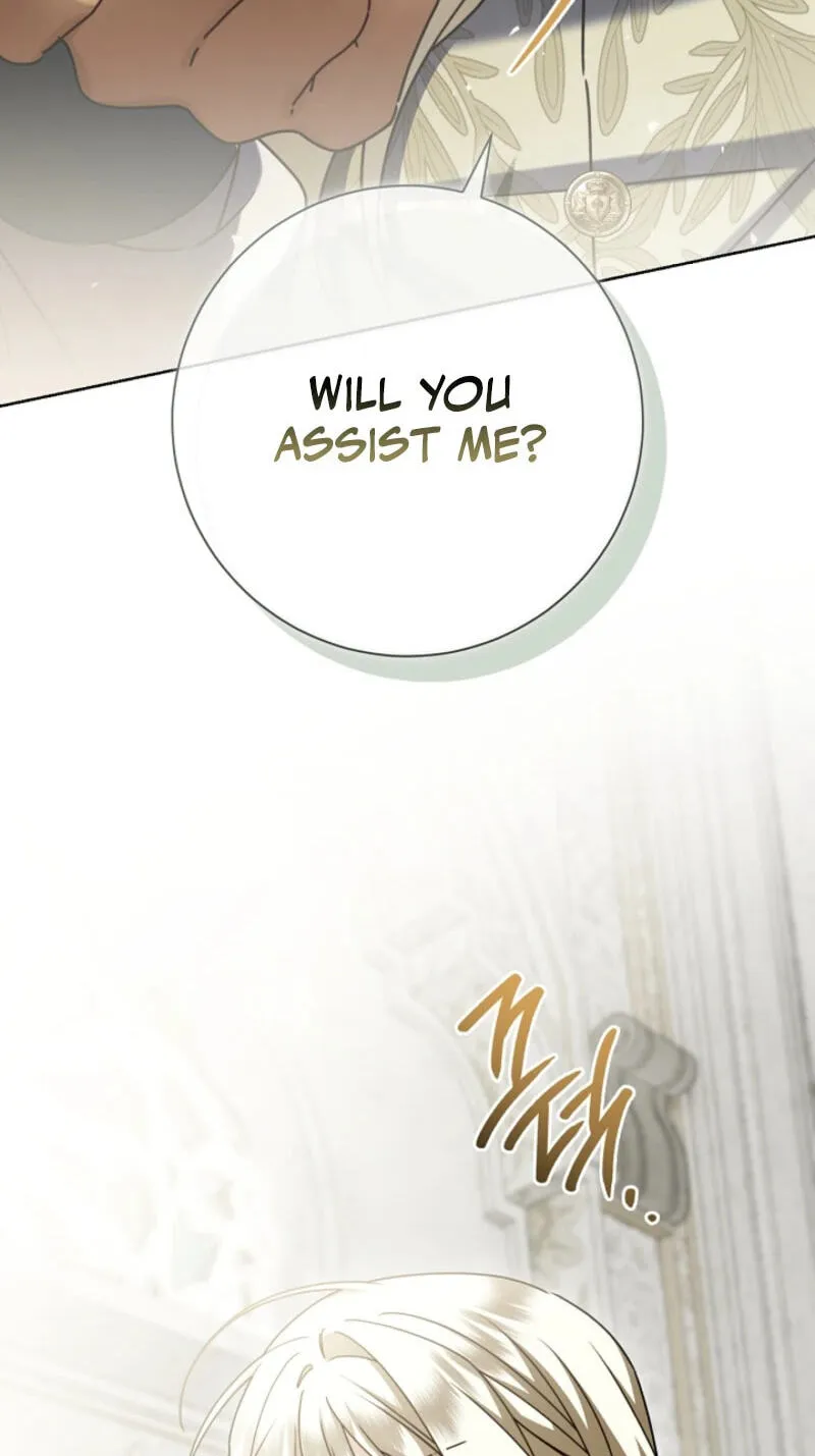 Sorry, I got distracted by your looks Chapter 85 page 110 - 