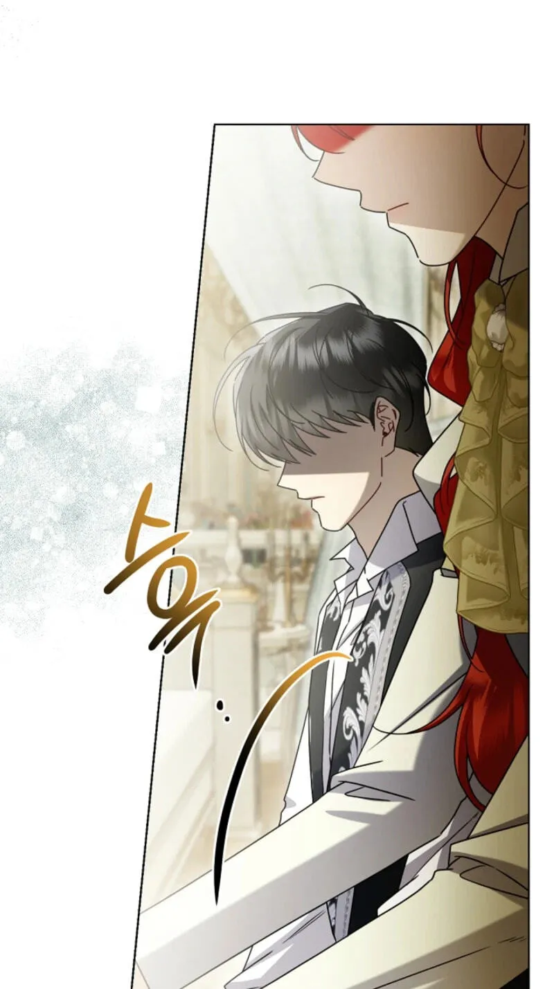 Sorry, I got distracted by your looks Chapter 85 page 12 - 