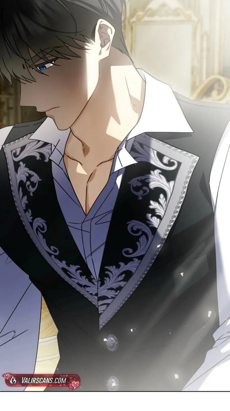 Sorry, I got distracted by your looks Chapter 85 page 14 - 