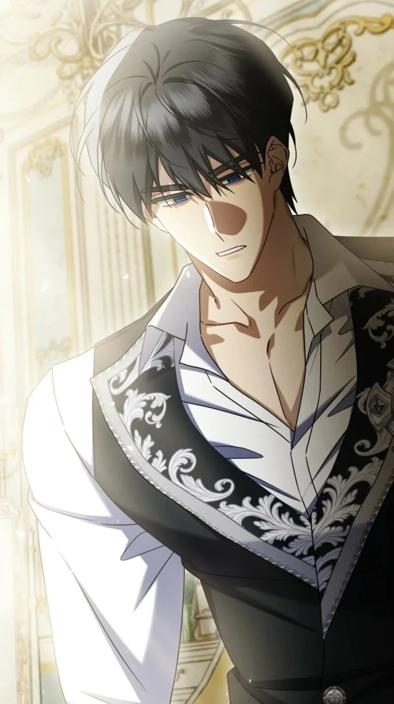Sorry, I got distracted by your looks Chapter 85 page 3 - 
