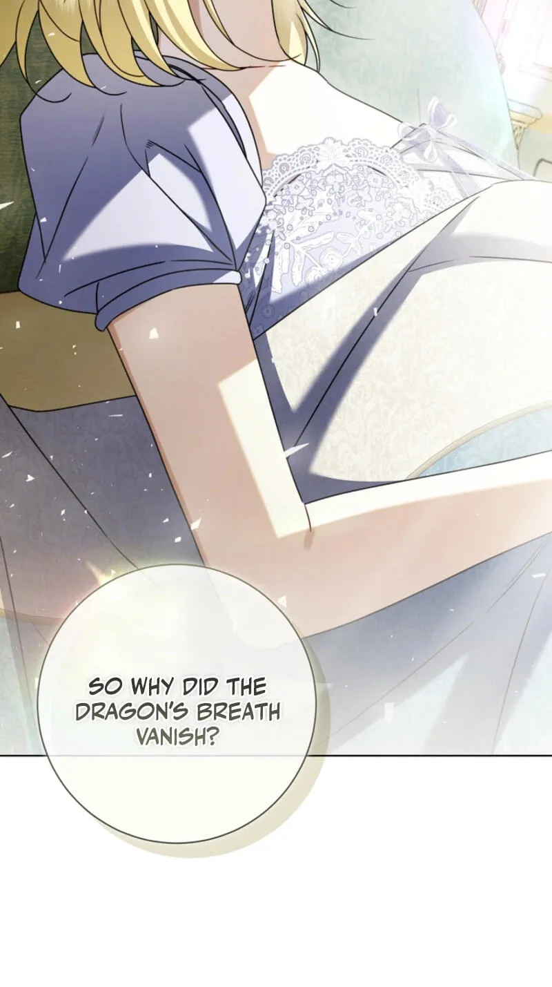 Sorry, I got distracted by your looks Chapter 85 page 22 - 