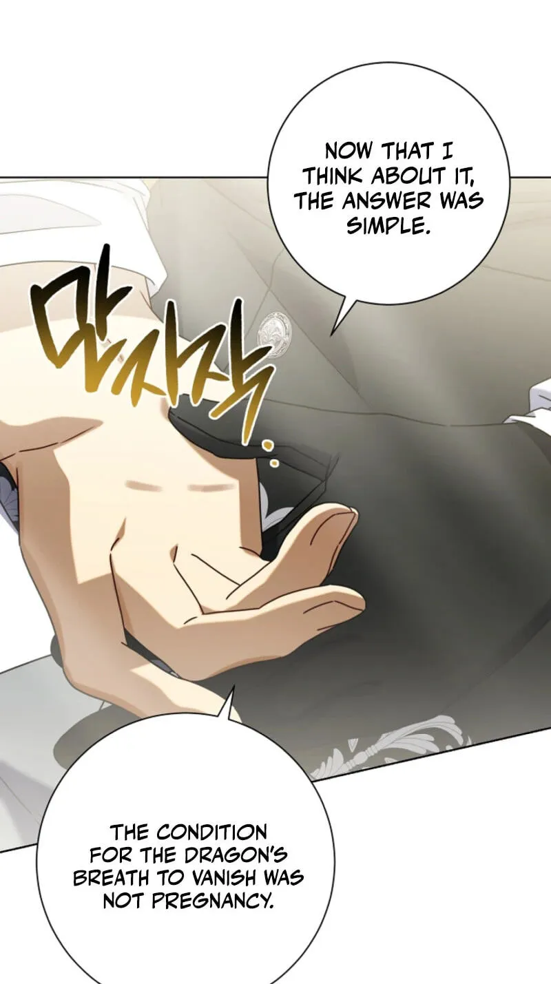 Sorry, I got distracted by your looks Chapter 85 page 23 - 