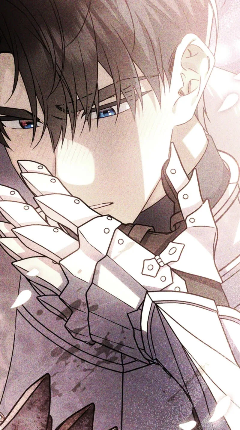 Sorry, I got distracted by your looks Chapter 85 page 26 - 