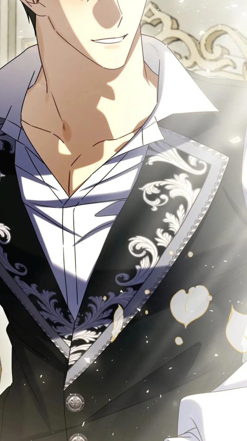 Sorry, I got distracted by your looks Chapter 85 page 31 - 