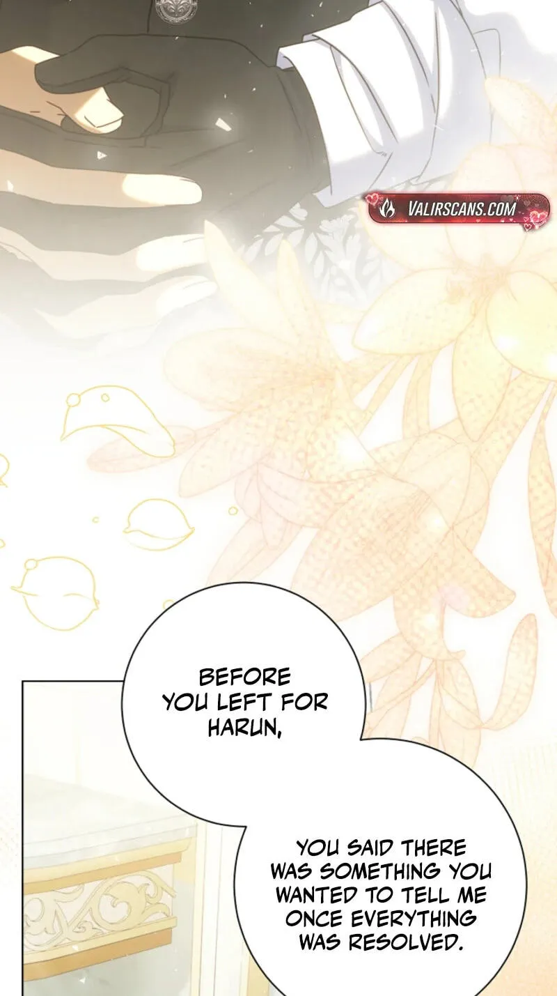 Sorry, I got distracted by your looks Chapter 85 page 32 - 