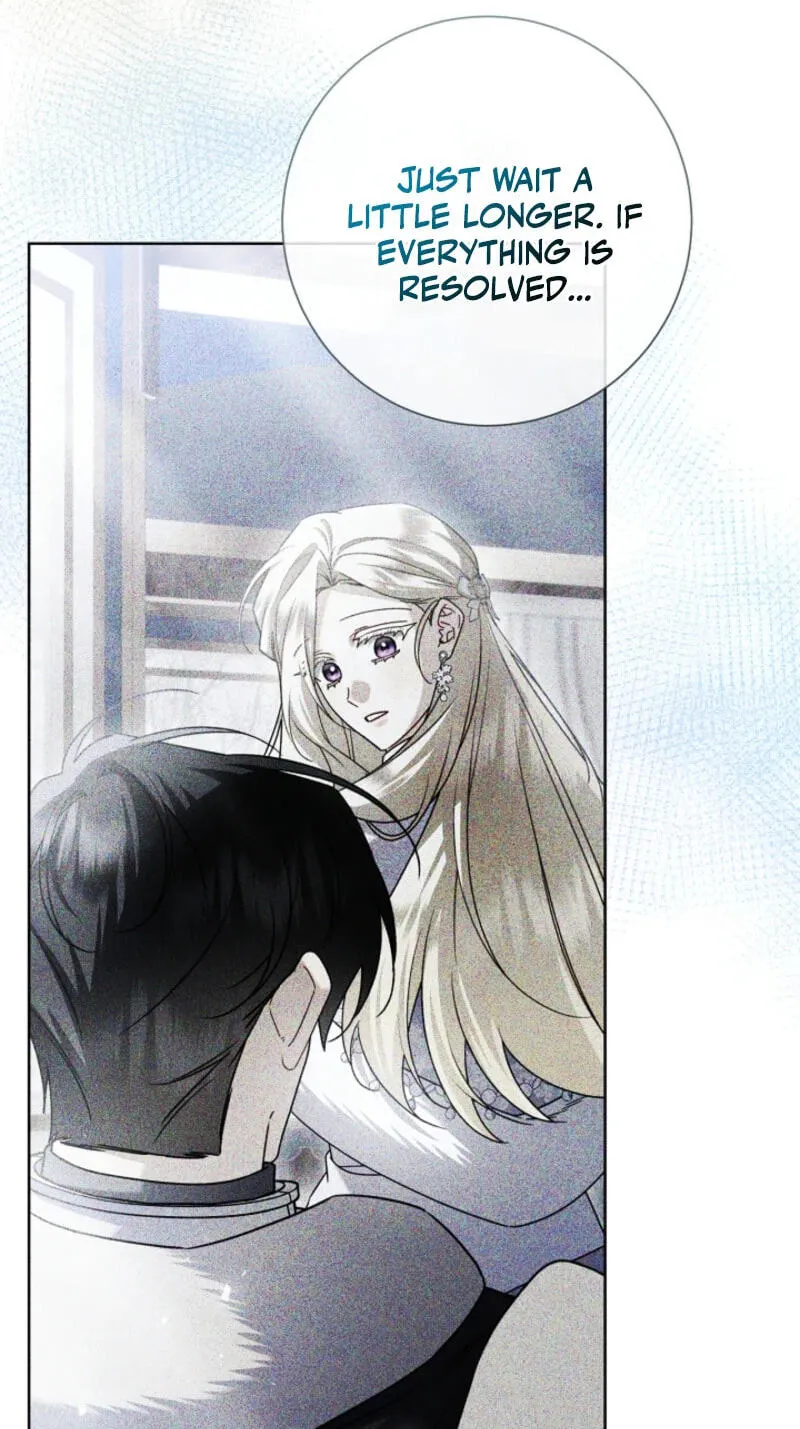Sorry, I got distracted by your looks Chapter 85 page 34 - 