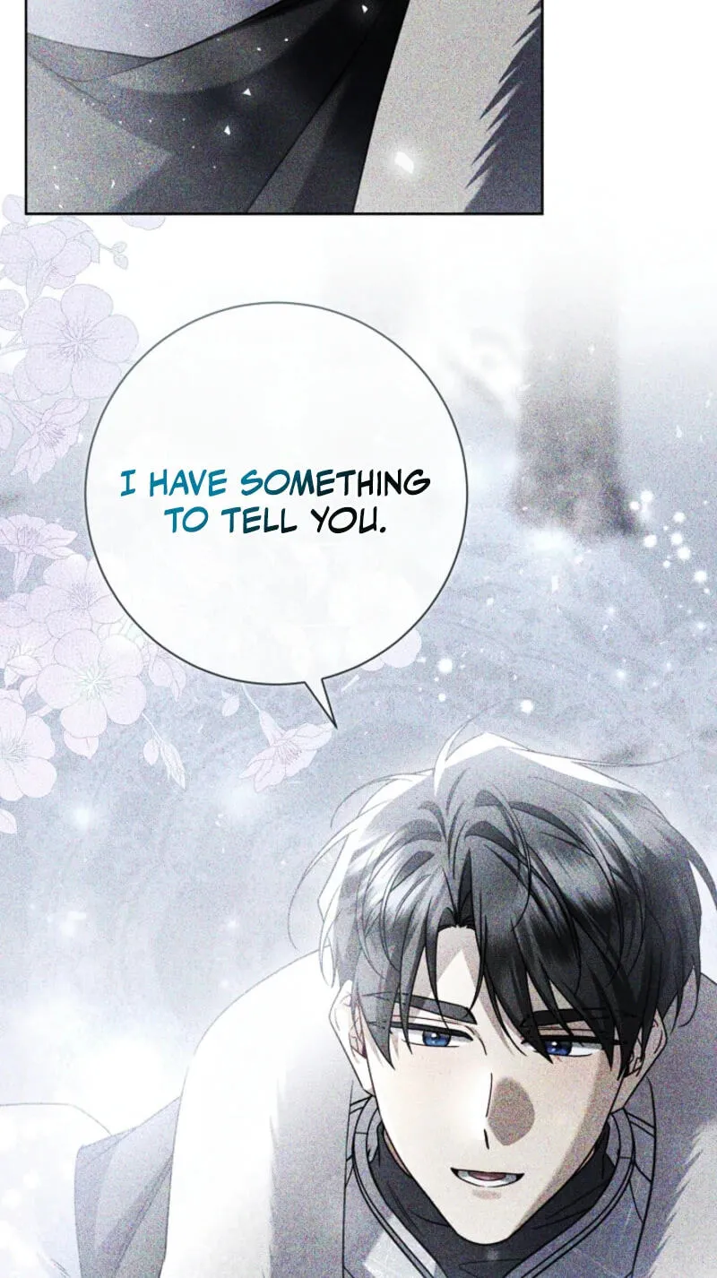 Sorry, I got distracted by your looks Chapter 85 page 35 - 