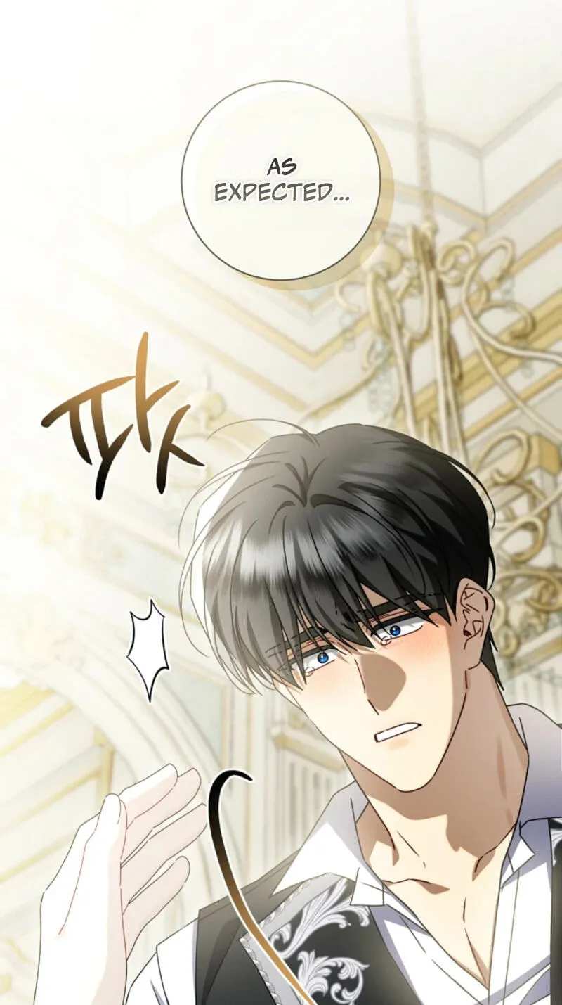 Sorry, I got distracted by your looks Chapter 85 page 44 - 