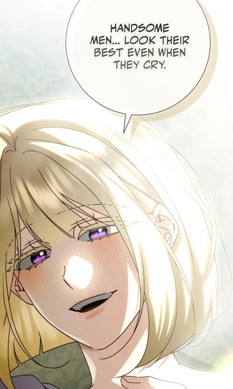 Sorry, I got distracted by your looks Chapter 85 page 46 - 