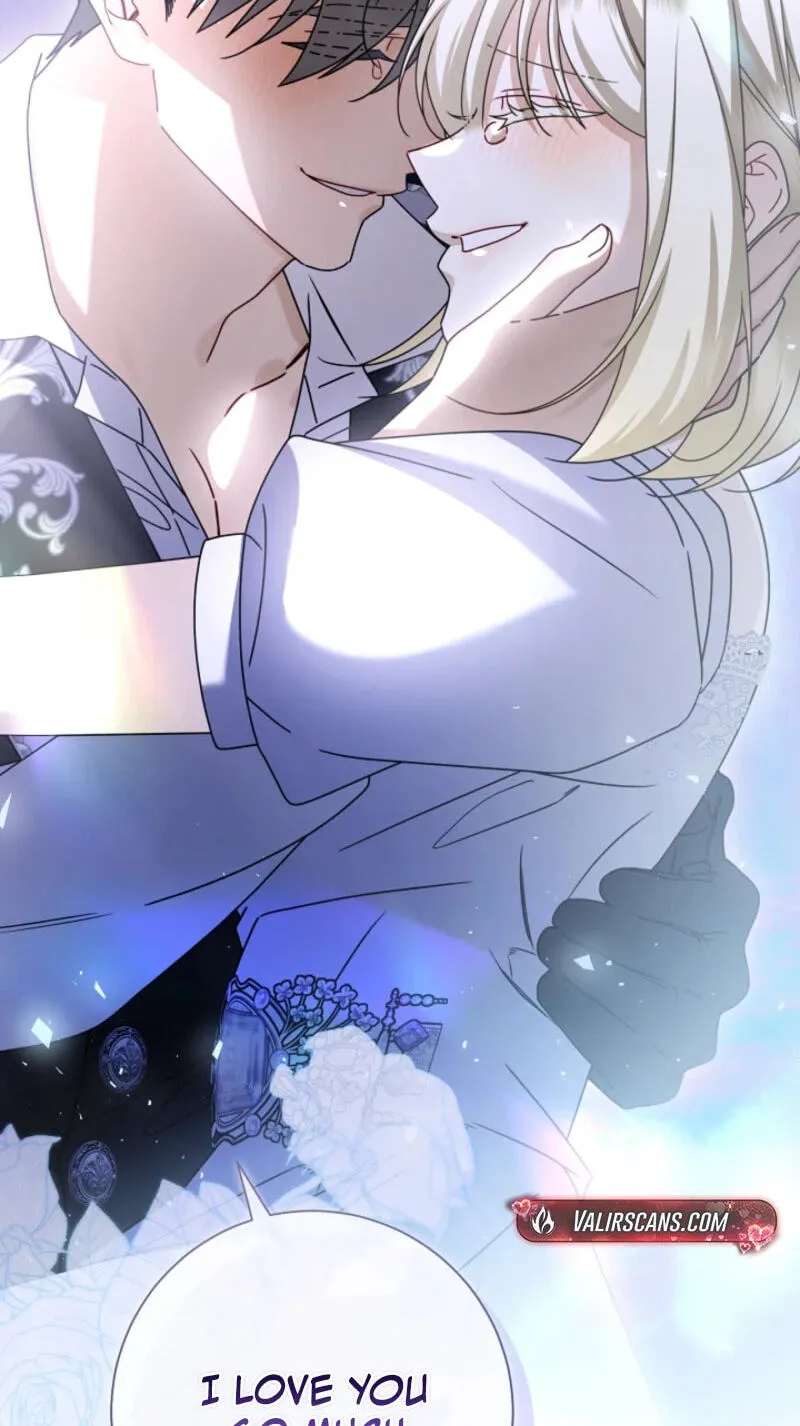Sorry, I got distracted by your looks Chapter 85 page 54 - 