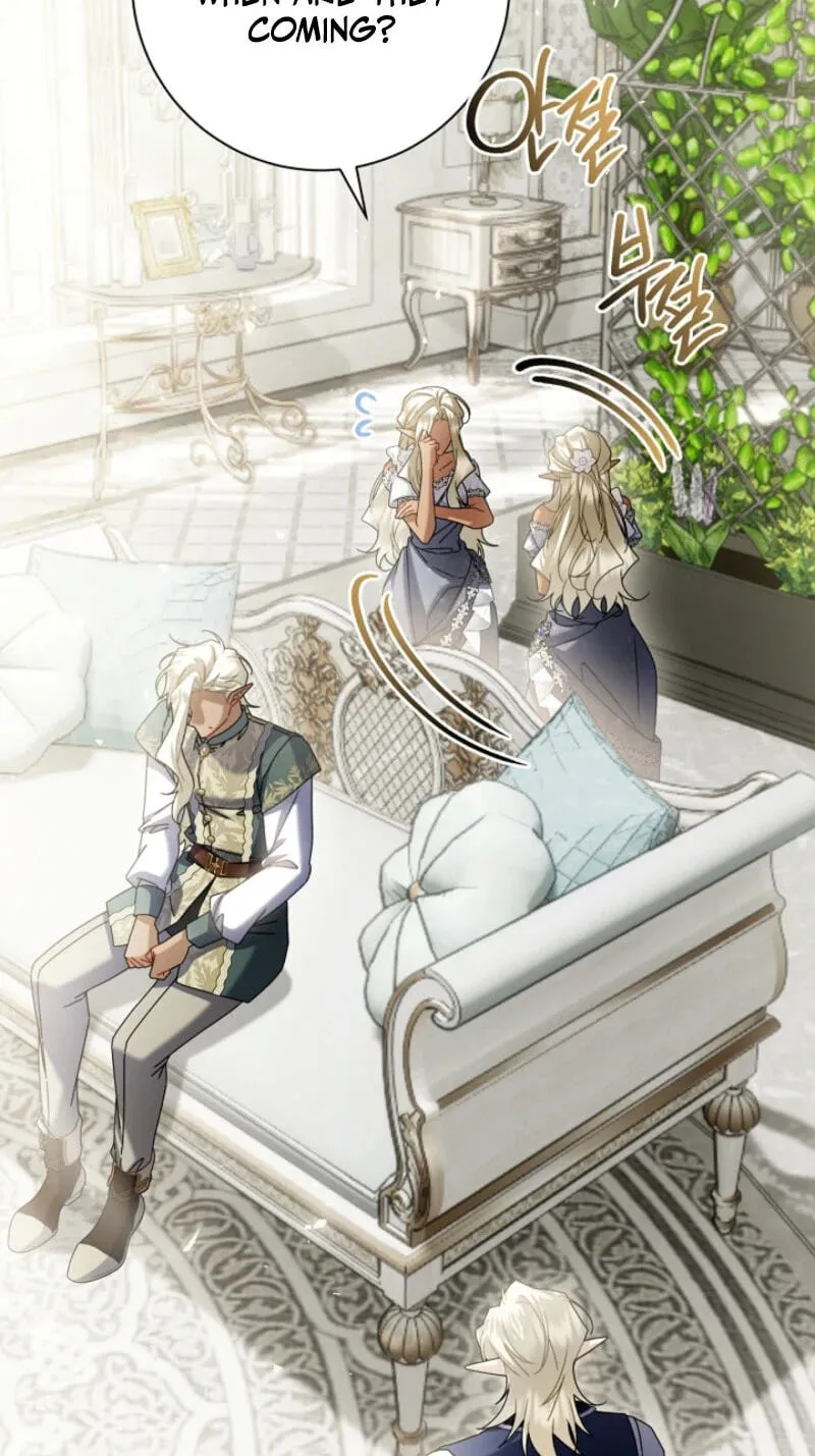 Sorry, I got distracted by your looks Chapter 85 page 60 - 