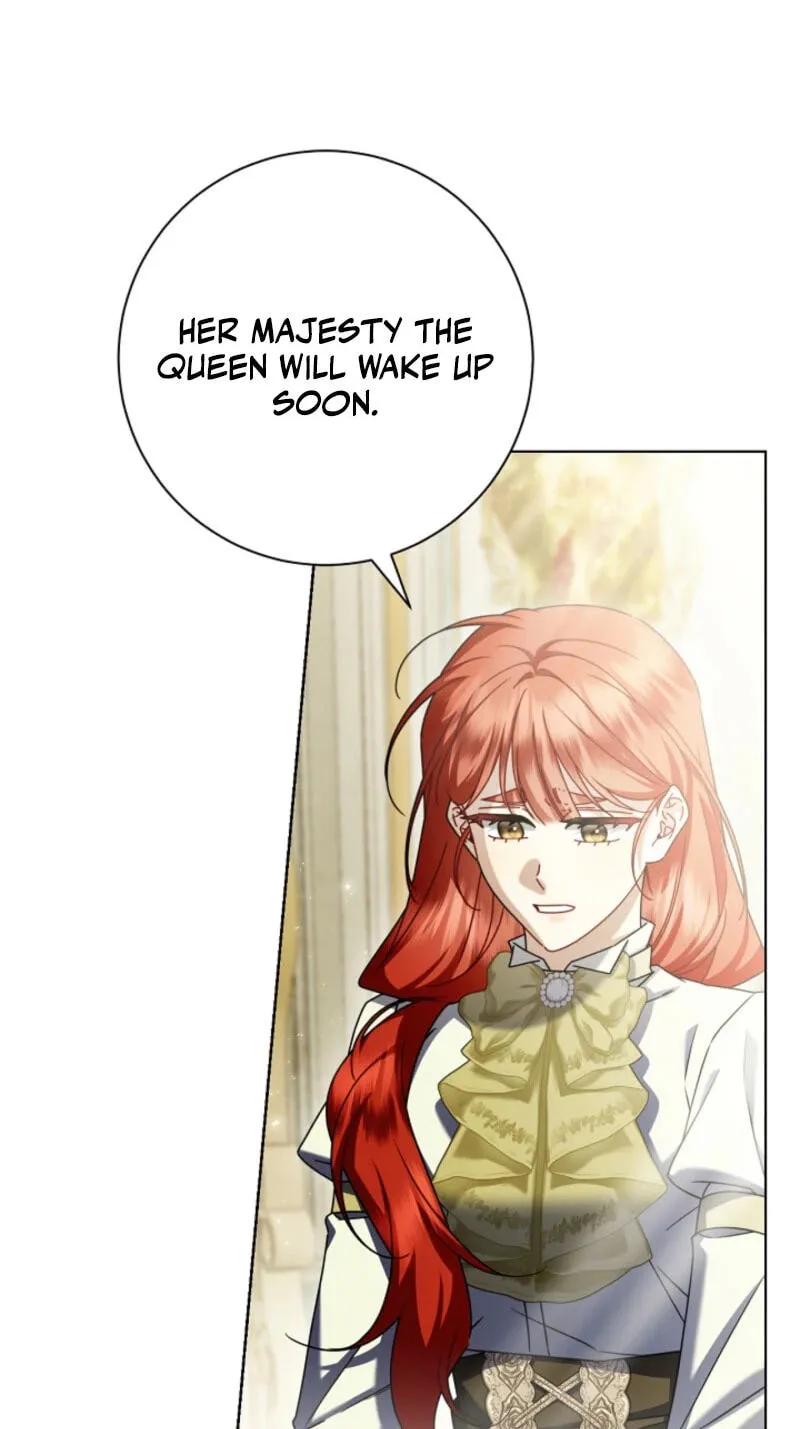Sorry, I got distracted by your looks Chapter 85 page 7 - 