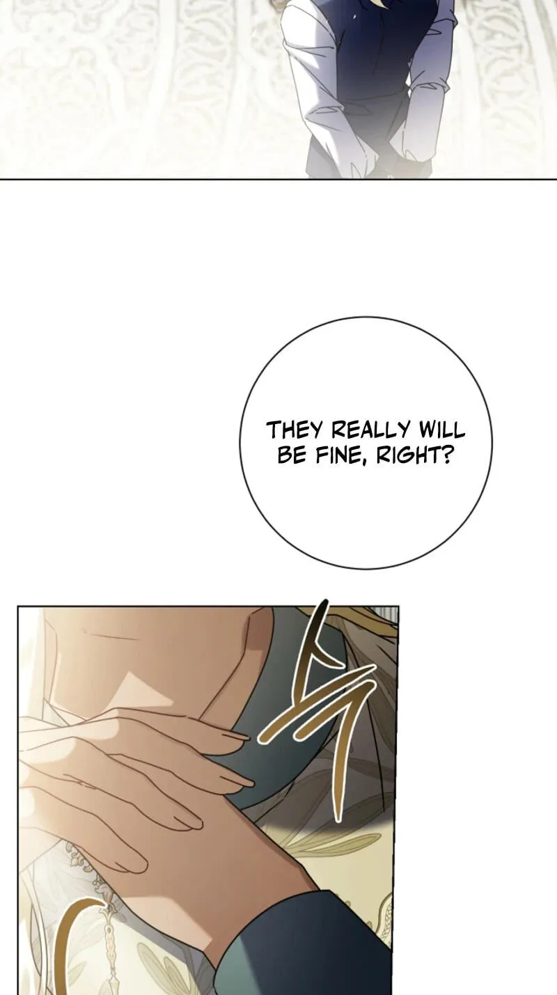 Sorry, I got distracted by your looks Chapter 85 page 61 - 