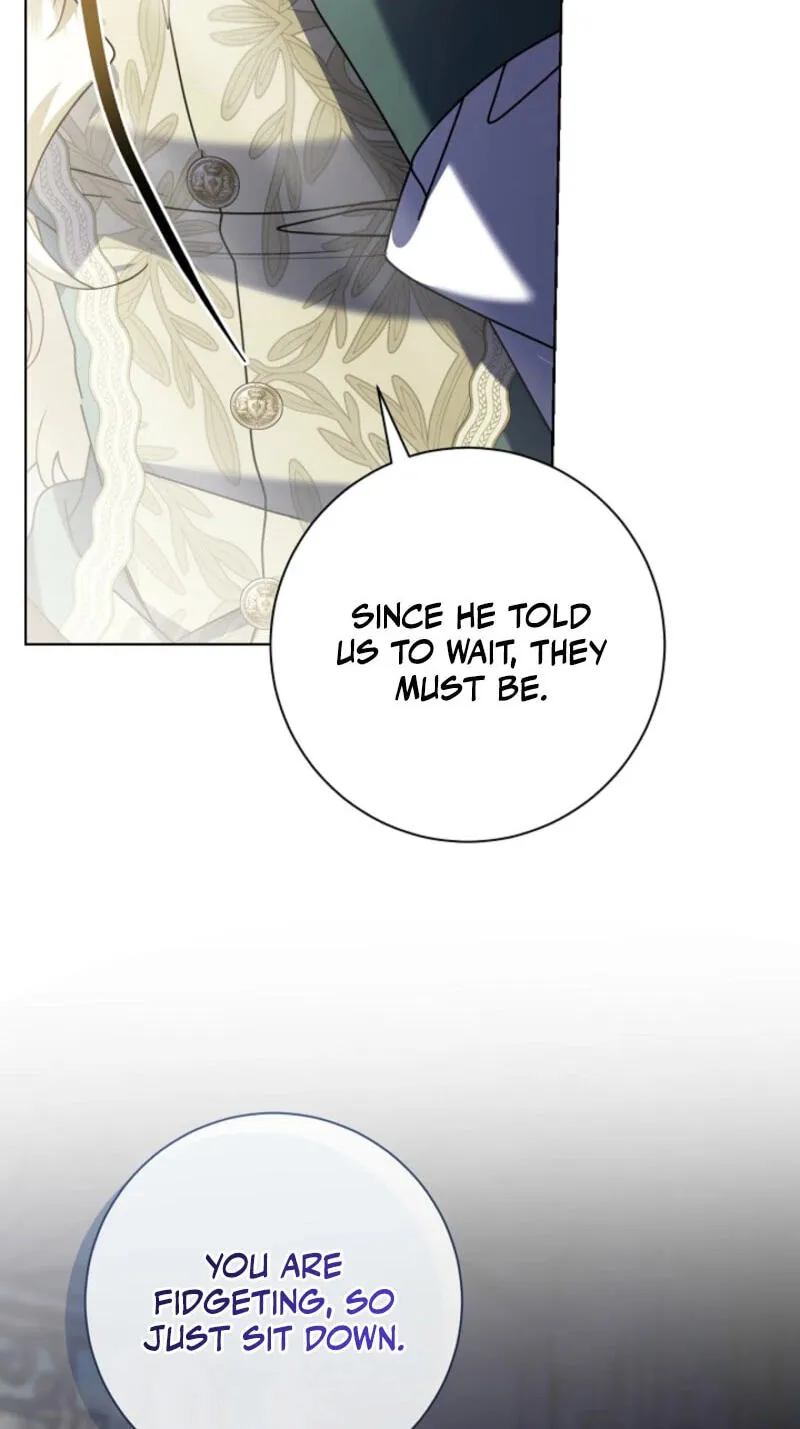 Sorry, I got distracted by your looks Chapter 85 page 62 - 