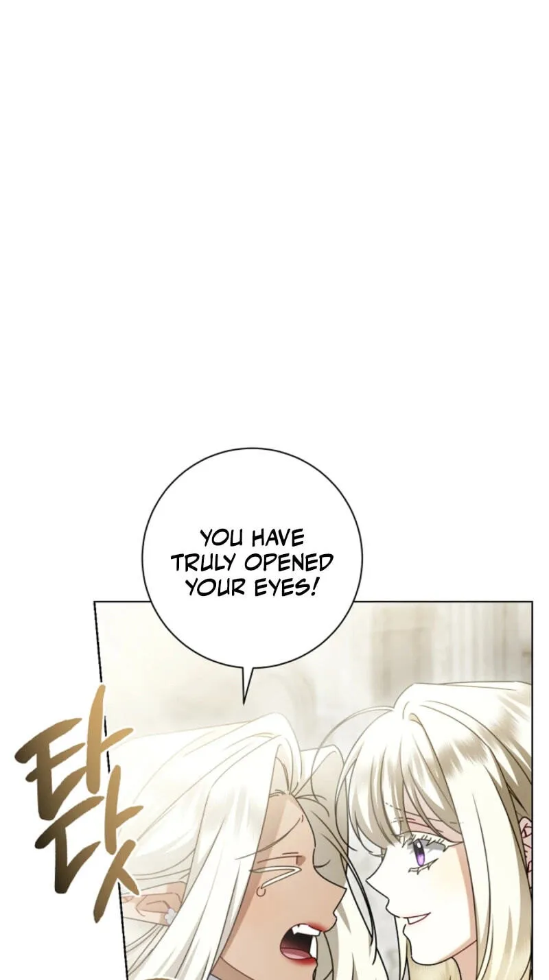 Sorry, I got distracted by your looks Chapter 85 page 68 - 