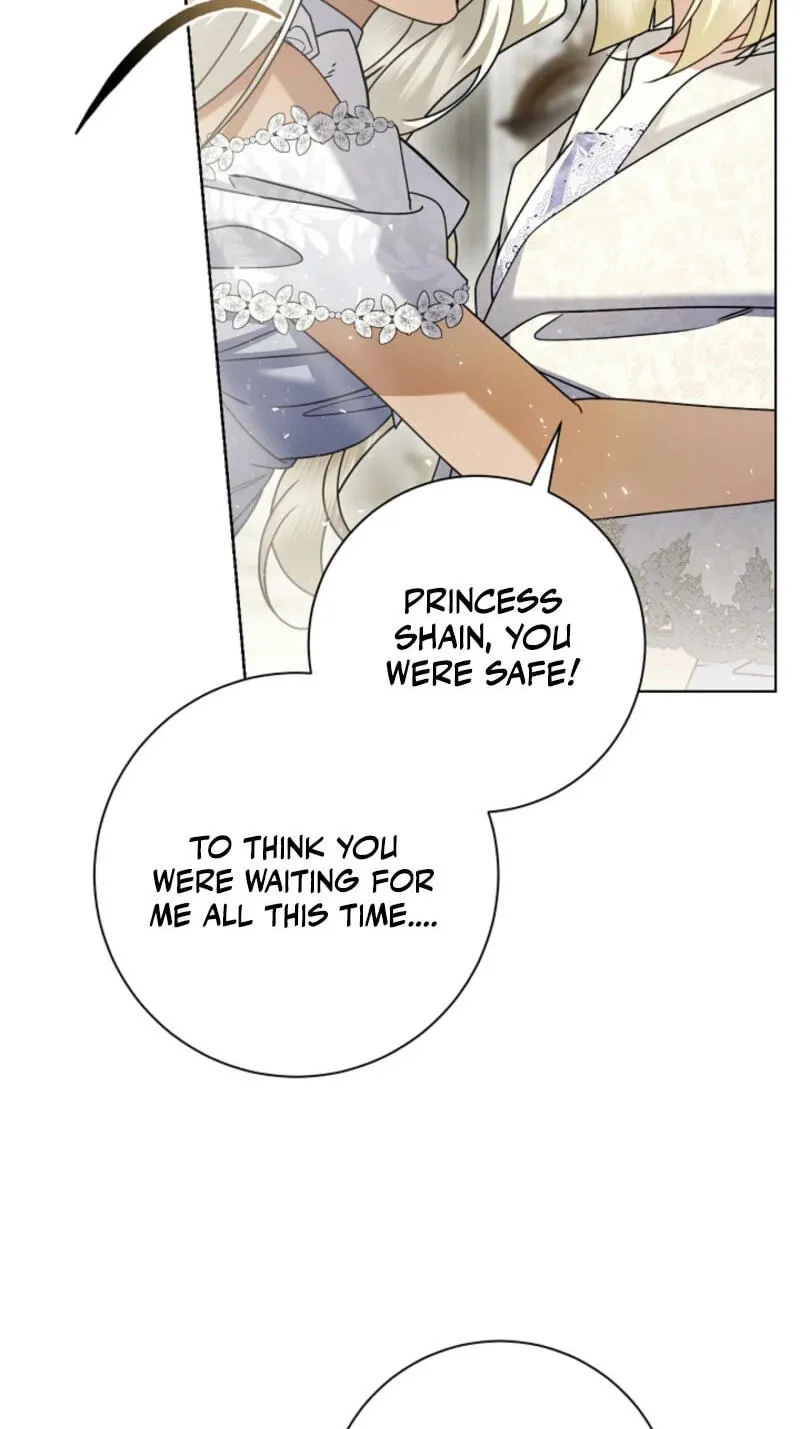 Sorry, I got distracted by your looks Chapter 85 page 69 - 