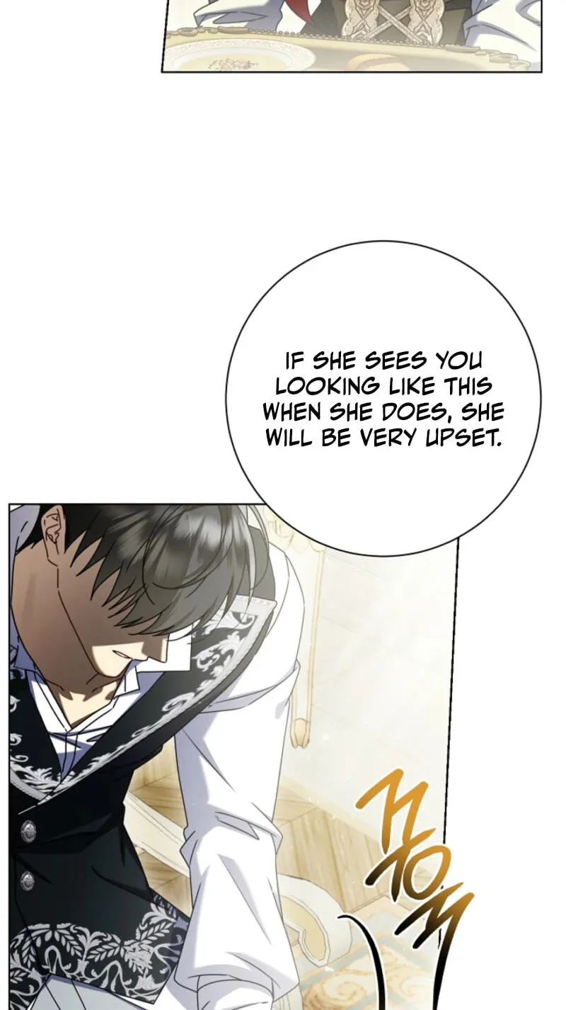 Sorry, I got distracted by your looks Chapter 85 page 8 - 