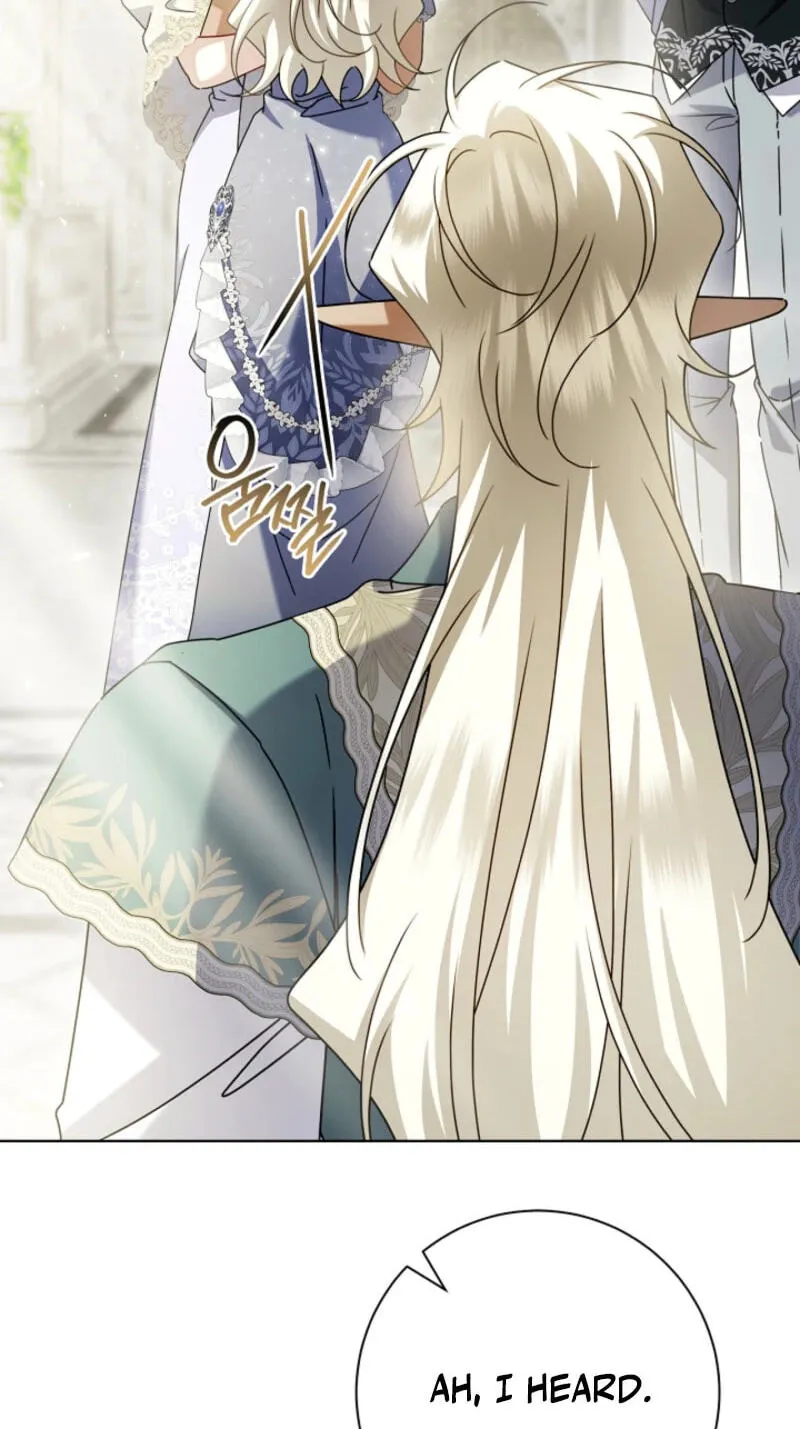 Sorry, I got distracted by your looks Chapter 85 page 72 - 