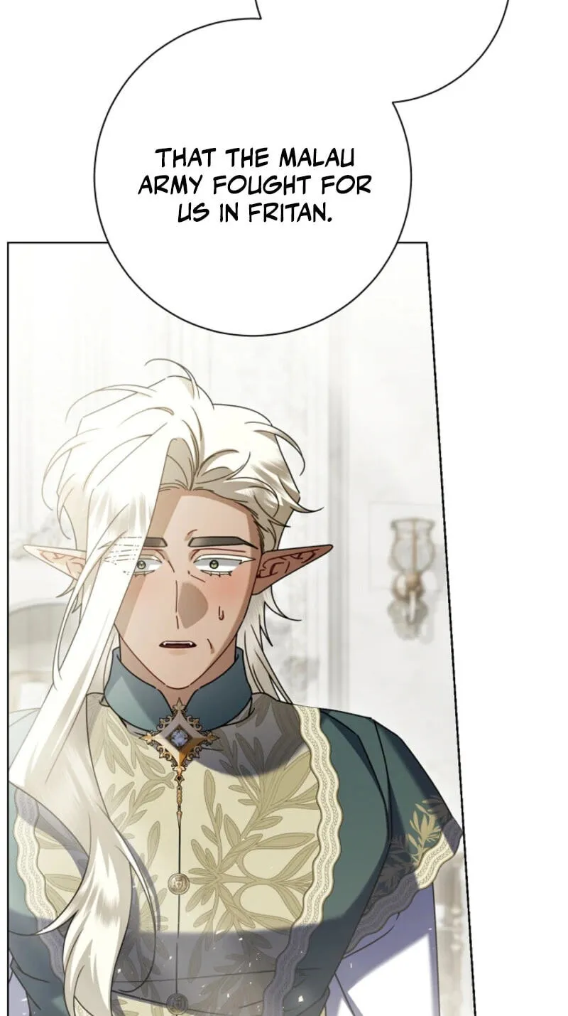 Sorry, I got distracted by your looks Chapter 85 page 73 - 