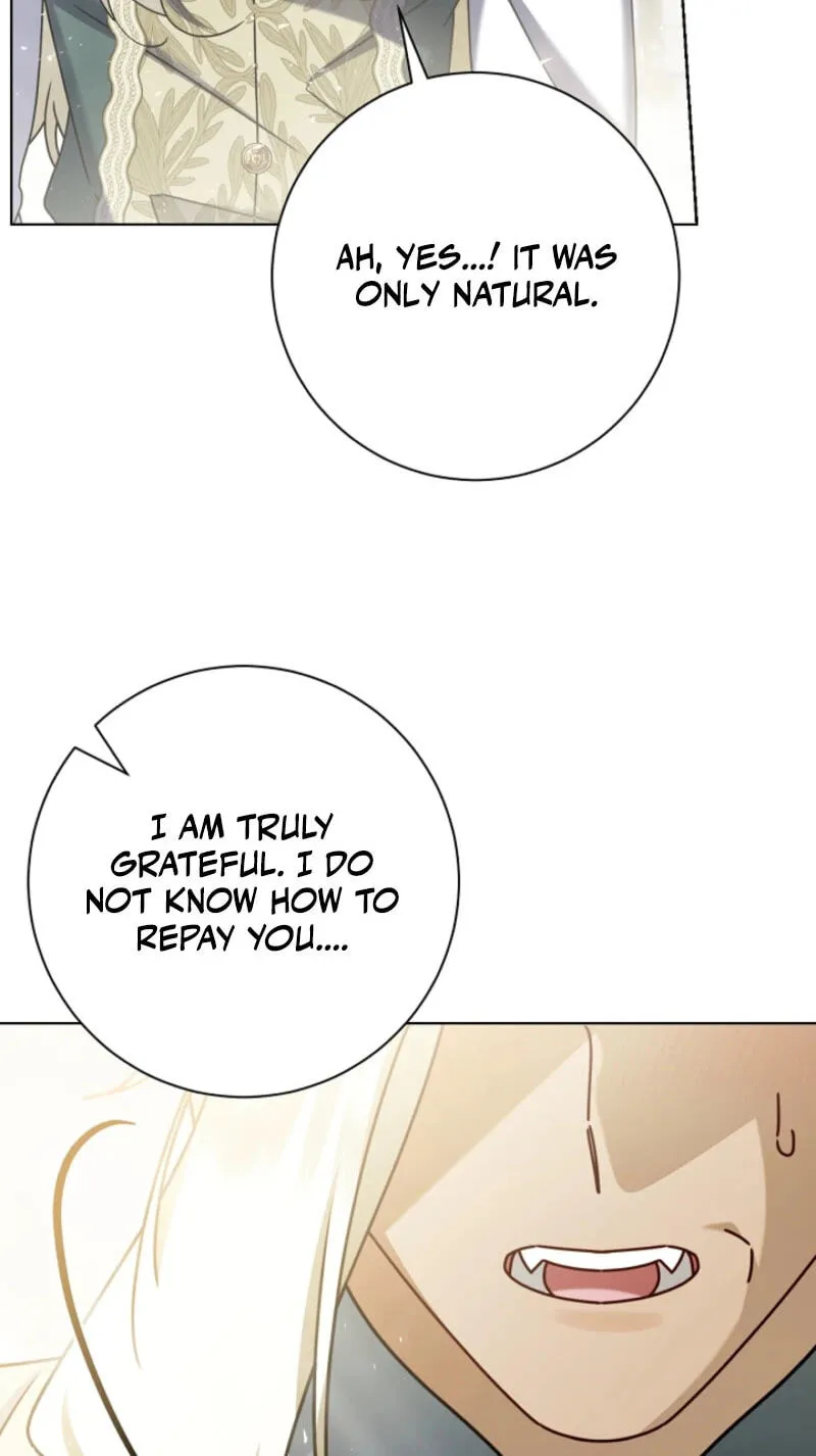 Sorry, I got distracted by your looks Chapter 85 page 74 - 