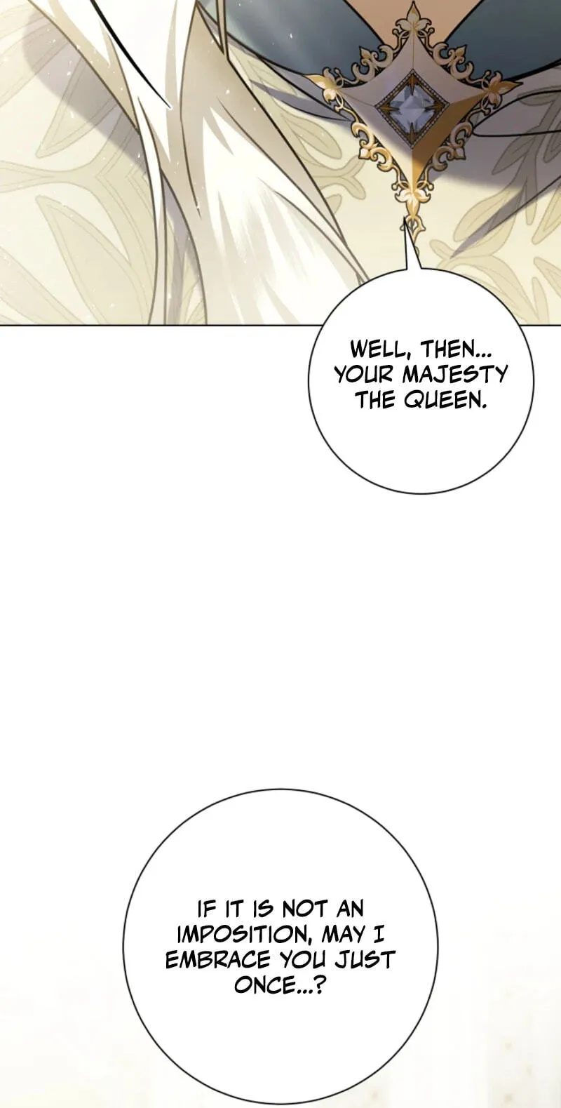 Sorry, I got distracted by your looks Chapter 85 page 75 - 