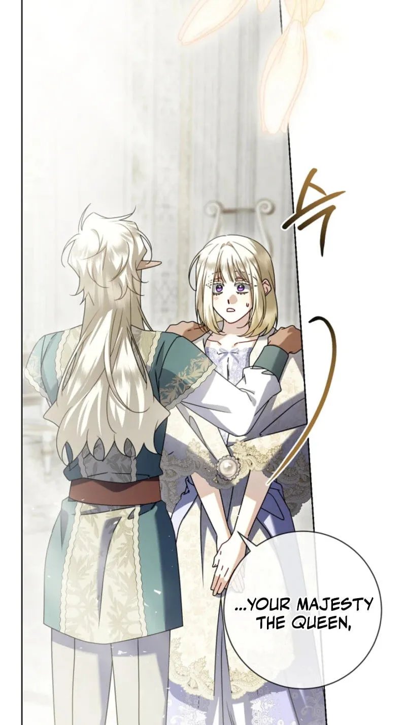 Sorry, I got distracted by your looks Chapter 85 page 82 - 