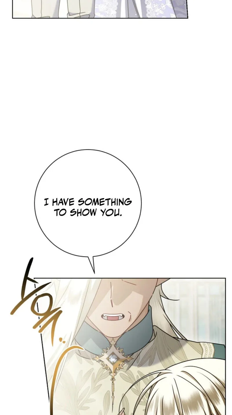 Sorry, I got distracted by your looks Chapter 85 page 83 - 