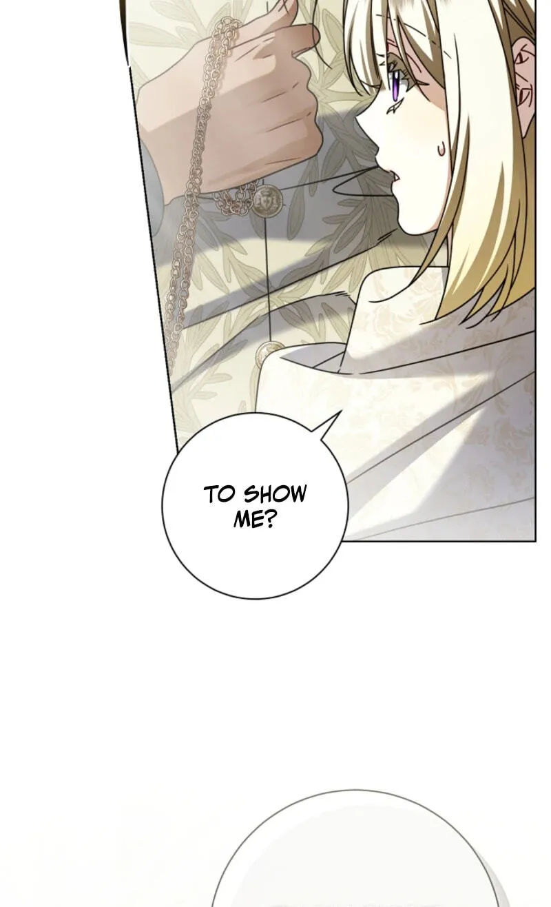 Sorry, I got distracted by your looks Chapter 85 page 84 - 