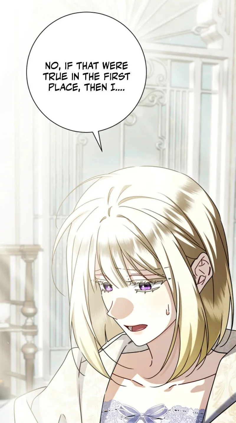 Sorry, I got distracted by your looks Chapter 85 page 89 - 