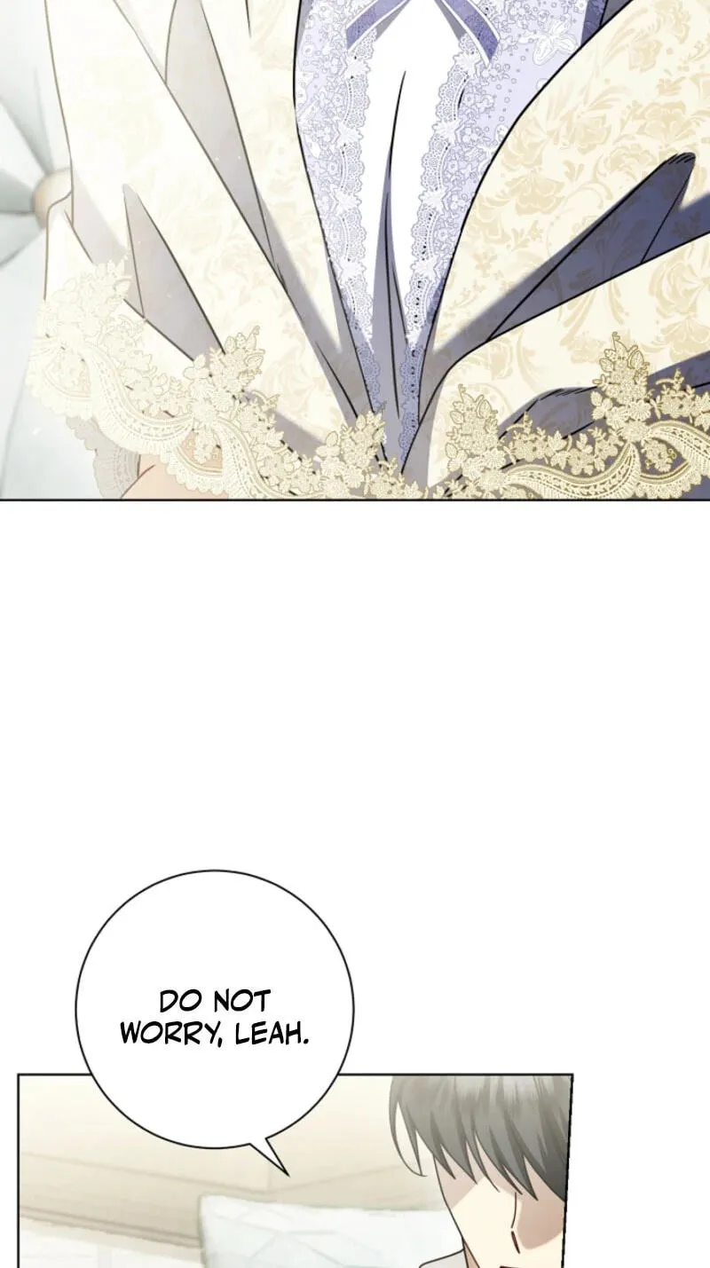 Sorry, I got distracted by your looks Chapter 85 page 90 - 