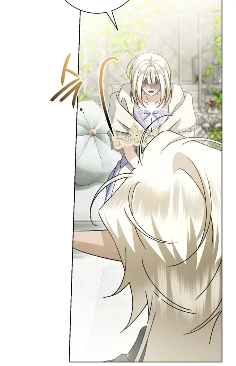 Sorry, I got distracted by your looks Chapter 85 page 96 - 