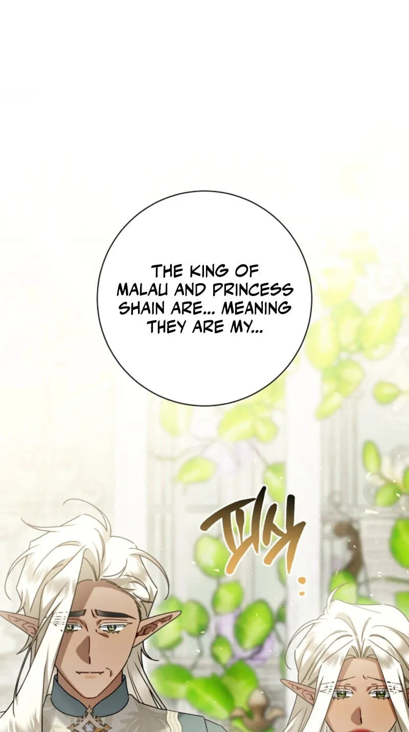 Sorry, I got distracted by your looks Chapter 85 page 97 - 
