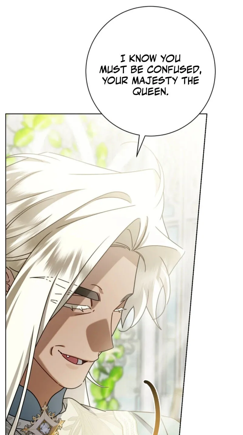 Sorry, I got distracted by your looks Chapter 85 page 99 - 