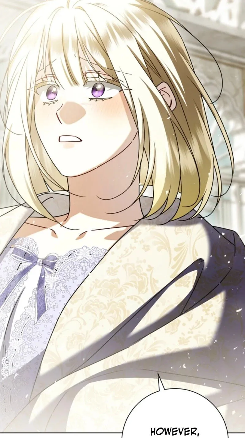 Sorry, I got distracted by your looks Chapter 86 page 11 - 