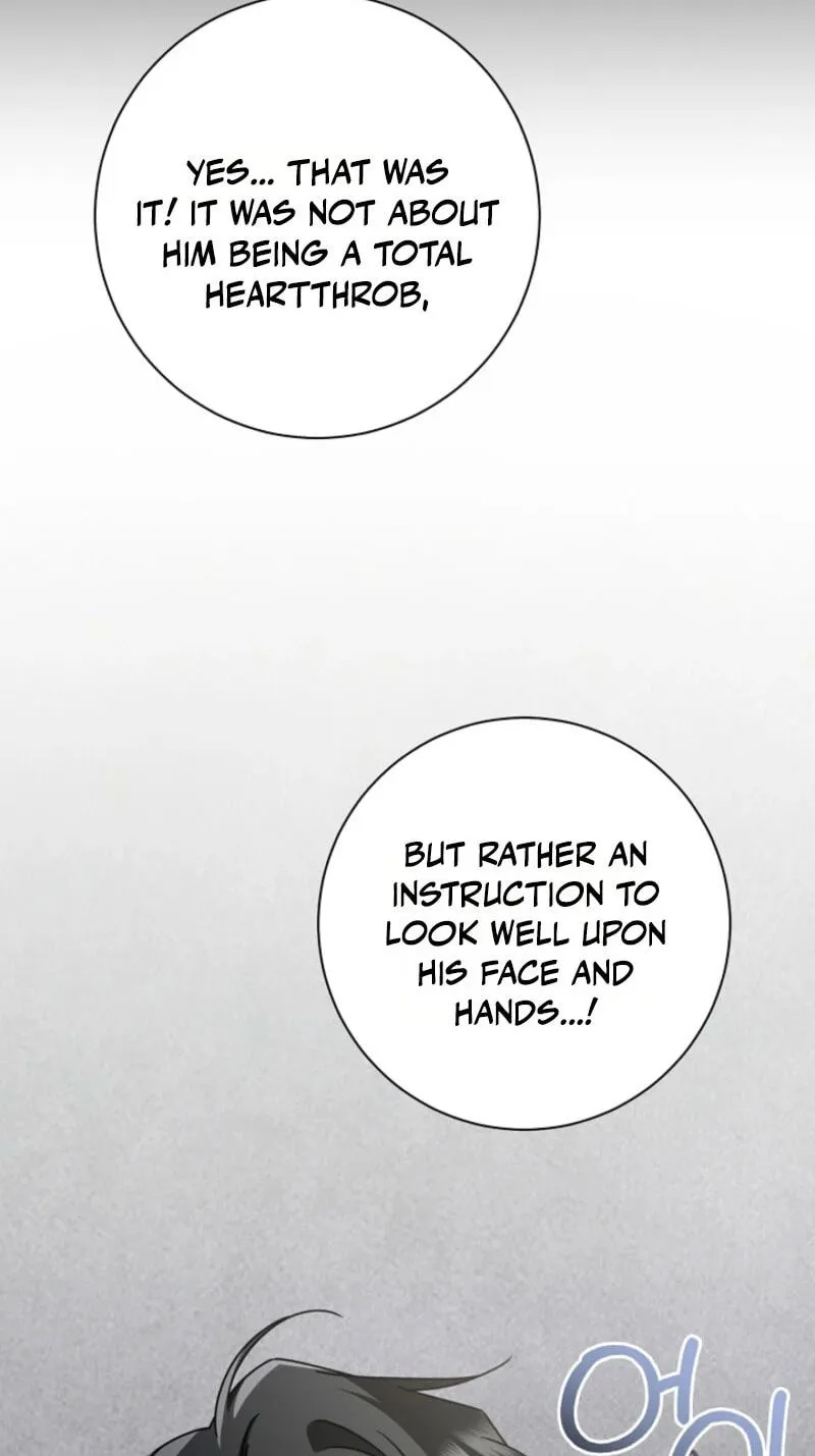Sorry, I got distracted by your looks Chapter 86 page 105 - 