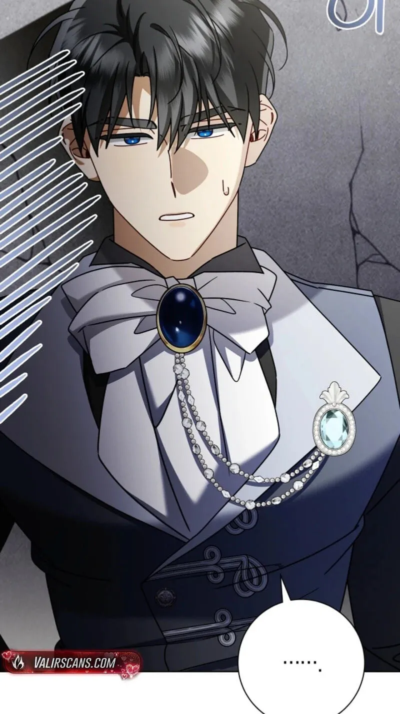 Sorry, I got distracted by your looks Chapter 86 page 106 - 