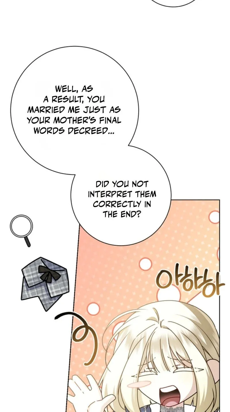 Sorry, I got distracted by your looks Chapter 86 page 107 - 