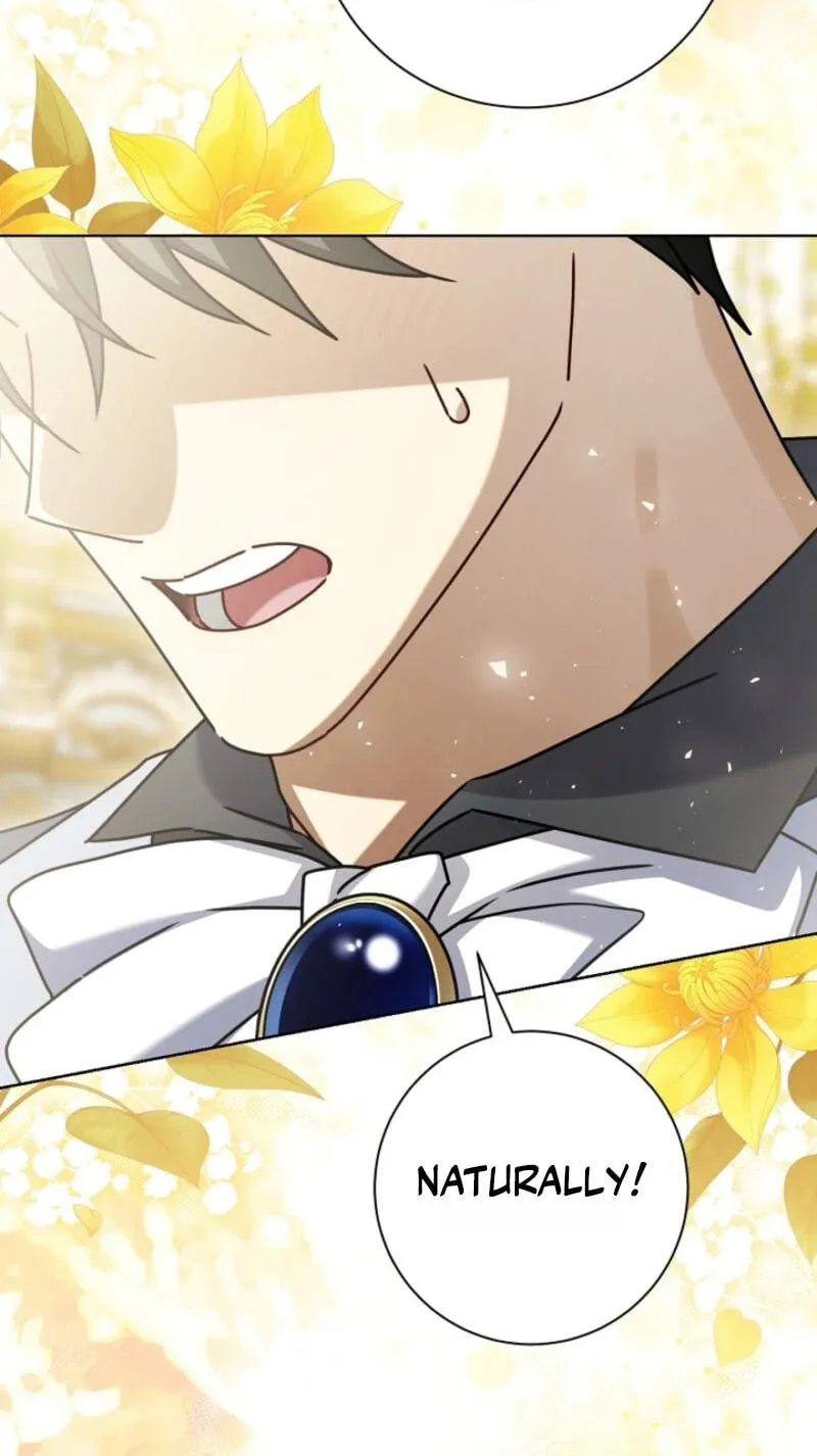 Sorry, I got distracted by your looks Chapter 86 page 109 - 