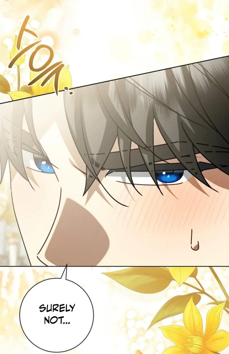 Sorry, I got distracted by your looks Chapter 86 page 110 - 