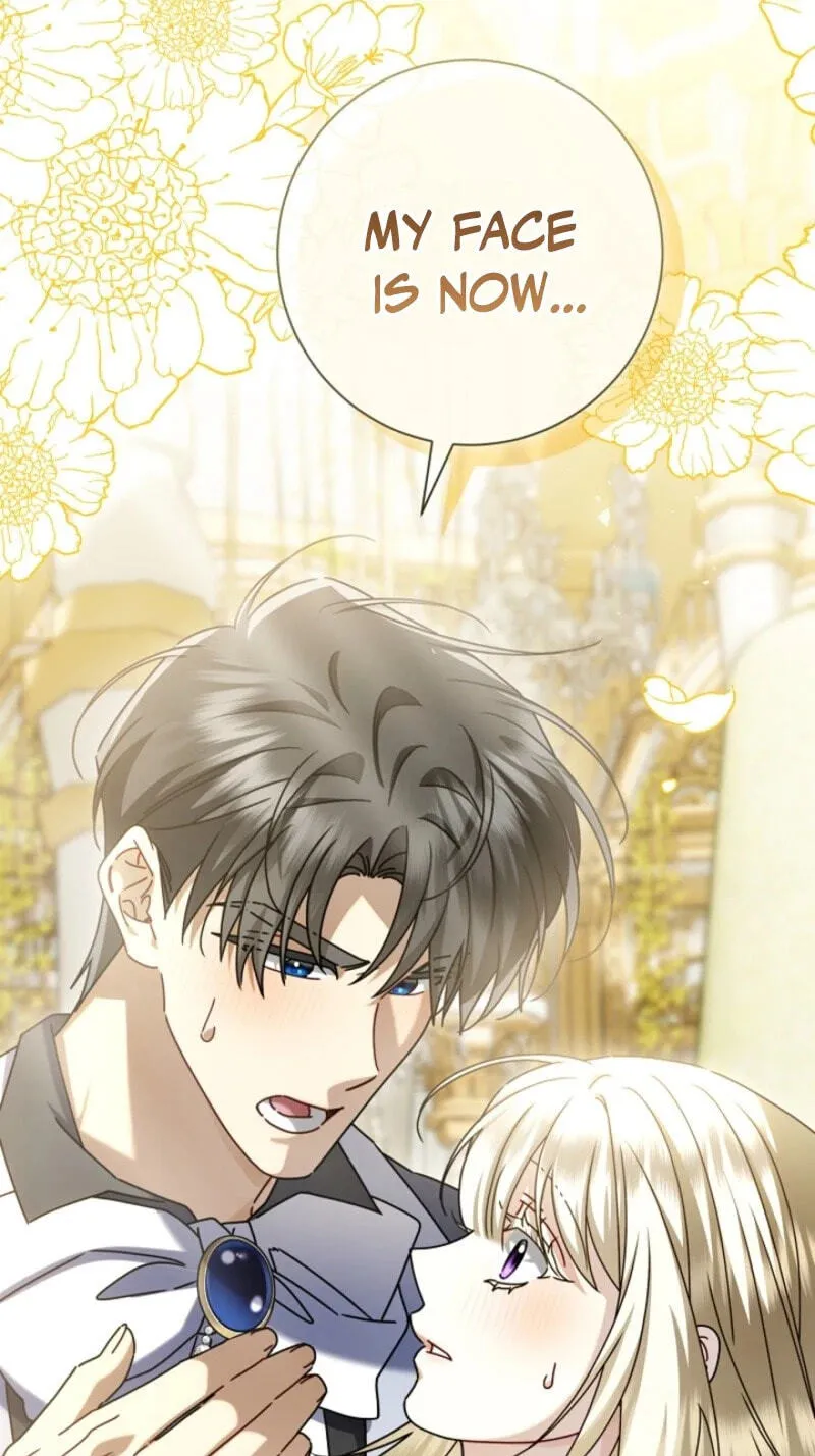 Sorry, I got distracted by your looks Chapter 86 page 113 - 